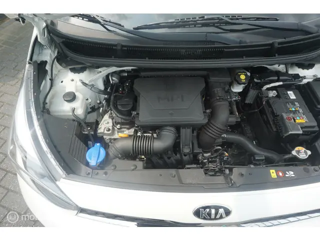 Kia Picanto 1.0 DPi ComfortLine 5p 2021 Benzine 20