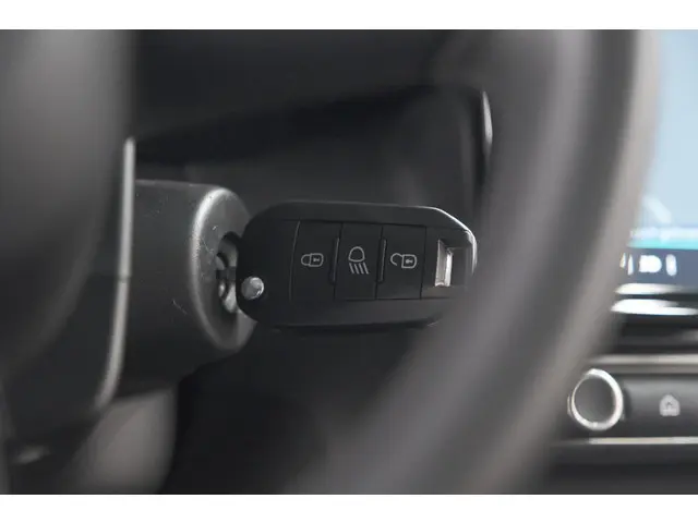 Citroën C3 Aircross PureTech 110 Shine 2022 Benzine 15