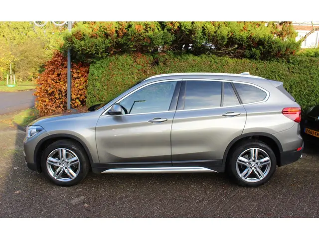BMW X1 2