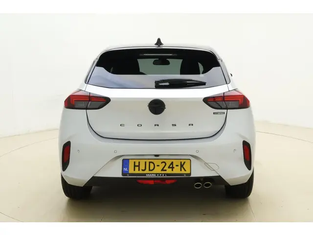Opel Corsa 145 pk Turbo Hybrid GS 2025 Hybride Benzine 11