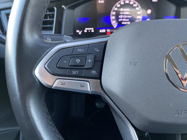 Volkswagen Taigo 1.0 TSI Life Business 2023 Benzine 21