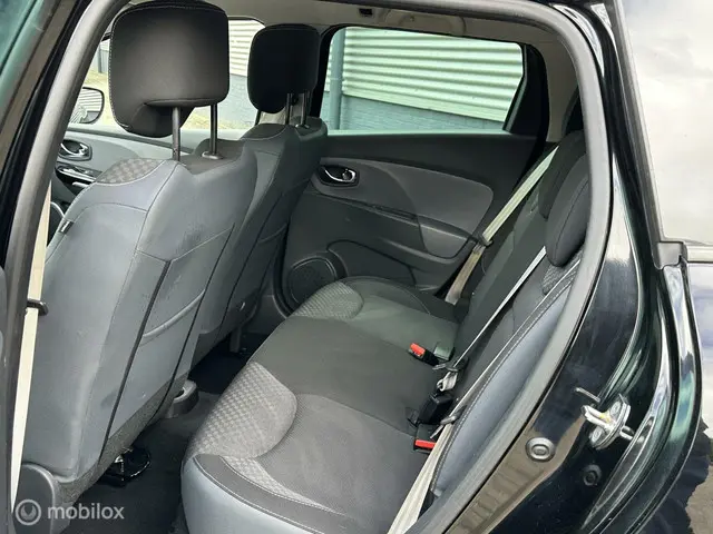 Renault Clio Estate 1.2 GT AUTOMAAT 2014 Benzine 19