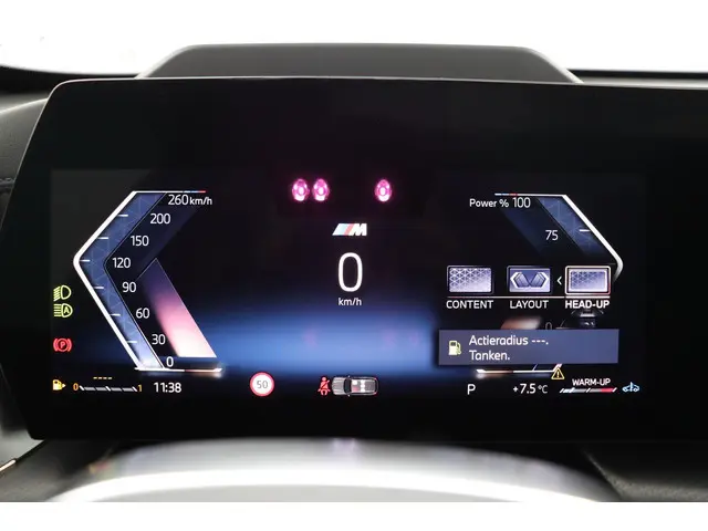 BMW X1 xDrive23i 2026 Benzine 5