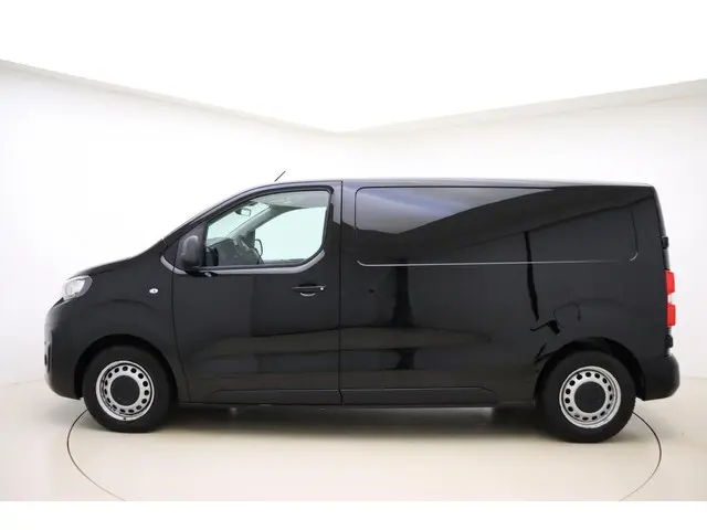 Peugeot Expert 2.0 BlueHDI Standard Premium 2020 Diesel 9