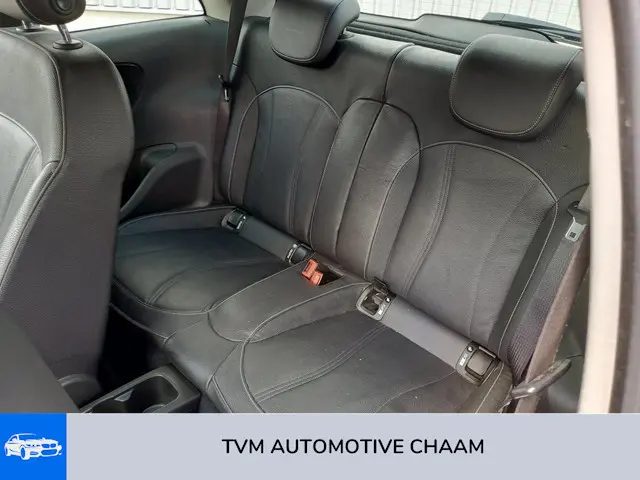 Opel ADAM 1.4 Jam AIRCO NAVI STERRENHEMEL 2014 Benzine 11