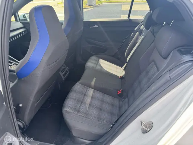 Volkswagen Golf 1.4 eHybrid GTE 2022 Hybride Benzine 4