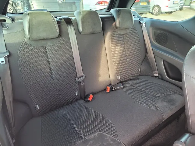 Citroën DS3 1.2 VTi Business 2012 Benzine 11