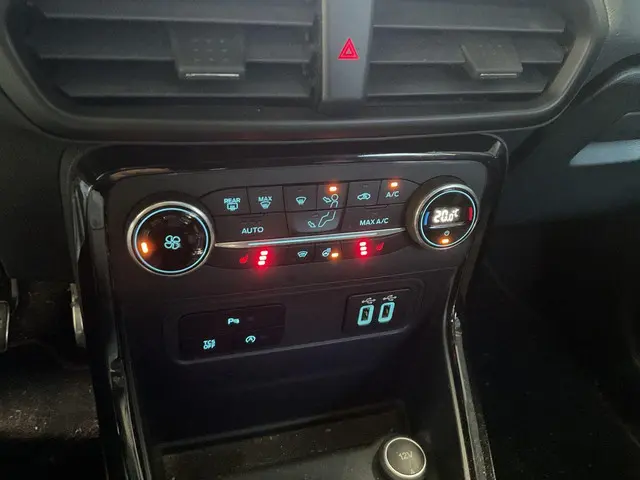 Ford EcoSport 1.0 EcoBoost ST-Line 2019 Benzine 7