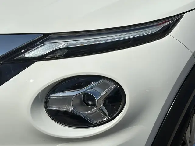 Nissan Juke DIG-T 117 Visia 2020 Benzine 27