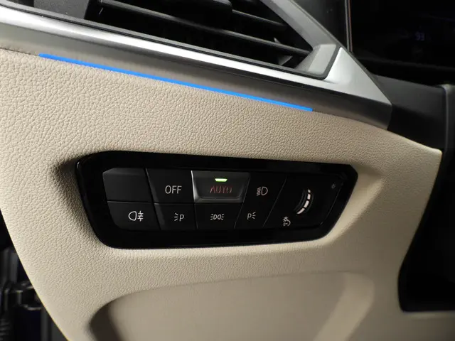 BMW i4 Gran Coupé 2024 Elektrisch 27