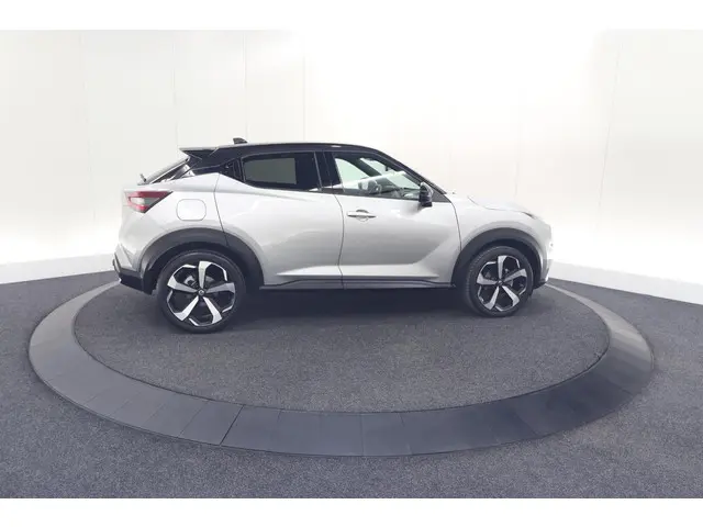 Nissan Juke 1.0 DIG-T Premiere Edition 2021 Benzine 9
