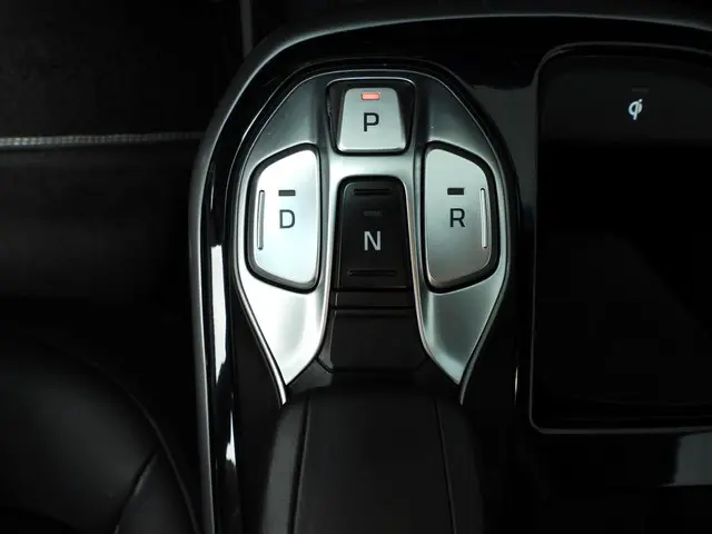 Hyundai IONIQ Premium EV 38 kWh 2020 Elektrisch 31