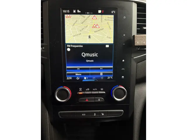 Renault Mégane Estate TCe Bose 2018 Benzine 17