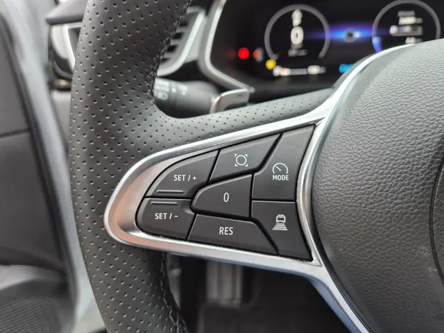 Mitsubishi ASX 1.3 DCT First Edition 2025 Benzine 20