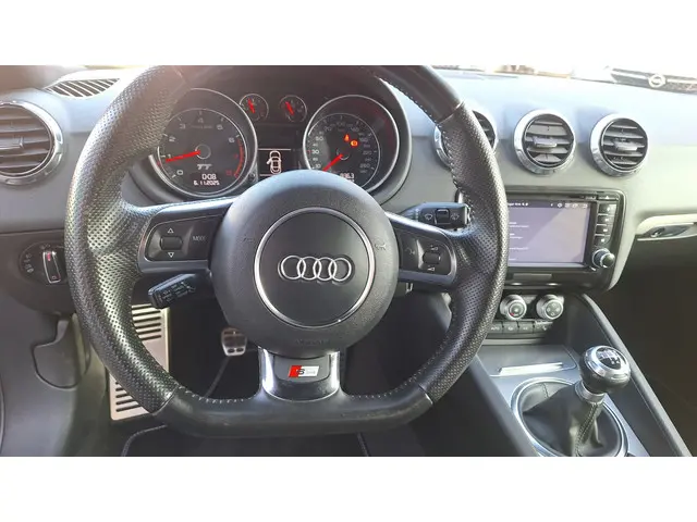 Audi TT 2.0 TFSI Pro Line S 2013 Benzine 19