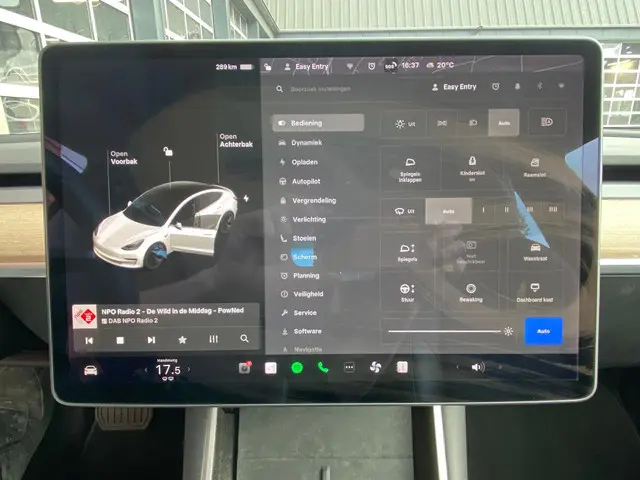 Tesla Model 3 Standard RWD Plus 60 kWh 2020 Elektrisch 30