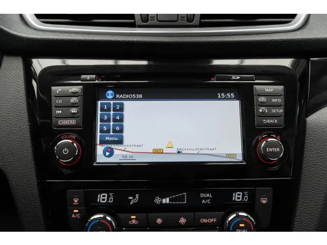 Nissan QASHQAI 1.2 Business Edition 2018 Benzine 20