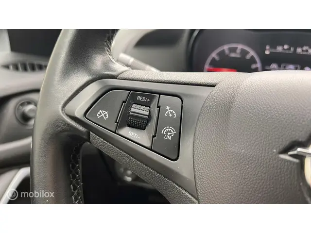 Opel Zafira 1.4 Turbo Online Edition 2017 Benzine 15