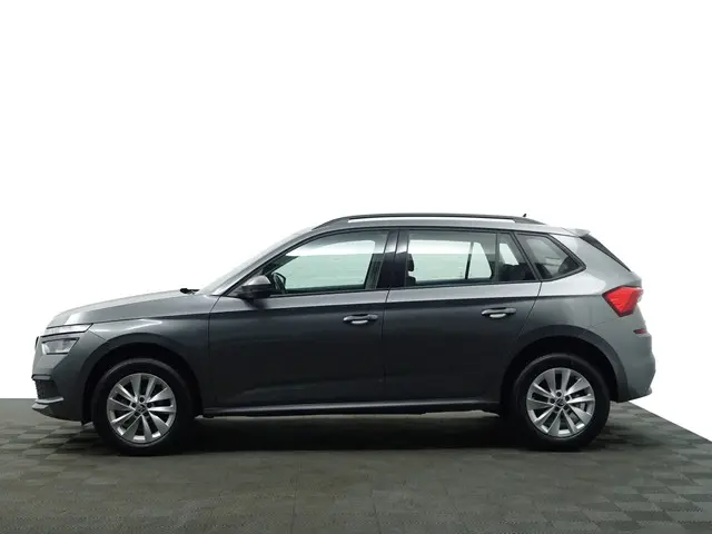 Škoda Kamiq 1.0 TSI Sport Business Aut- 2023 Benzine 27