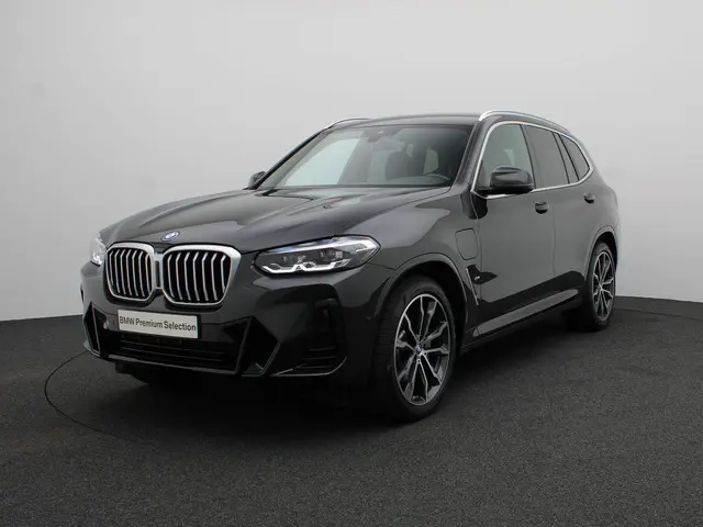 BMW X3 xDrive30e 2023 Hybride Benzine 22