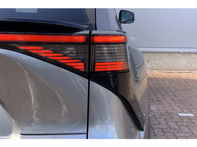 Toyota bZ4X Dynamic 73 kWh 2026 Elektrisch 7