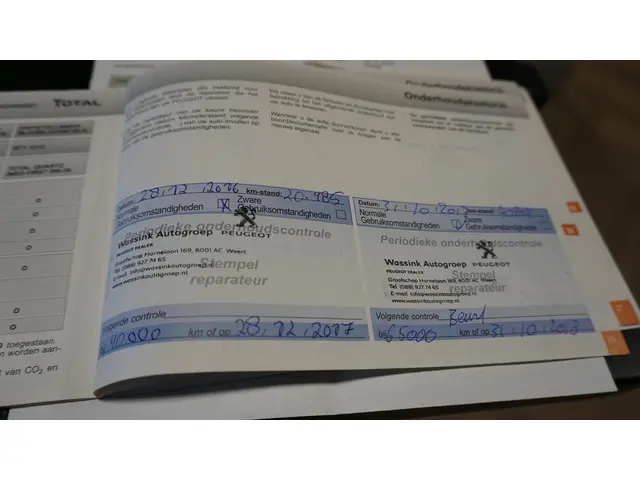 Peugeot 308 1.2 131pk 5Drs PureTech Allure 2016 Benzine 21