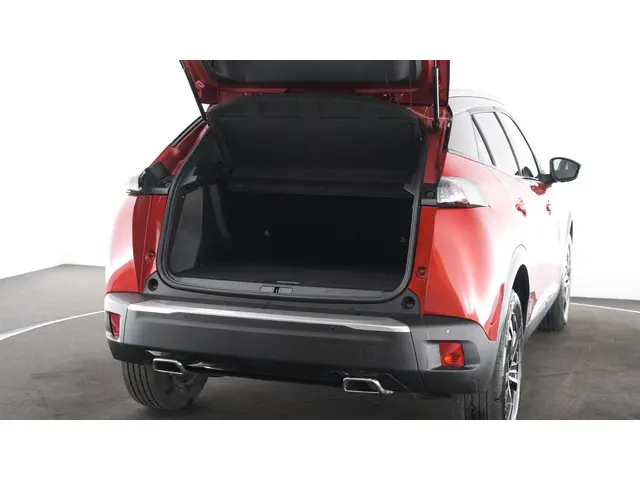 Peugeot 2008 PureTech 130 GT 2022 Benzine 50