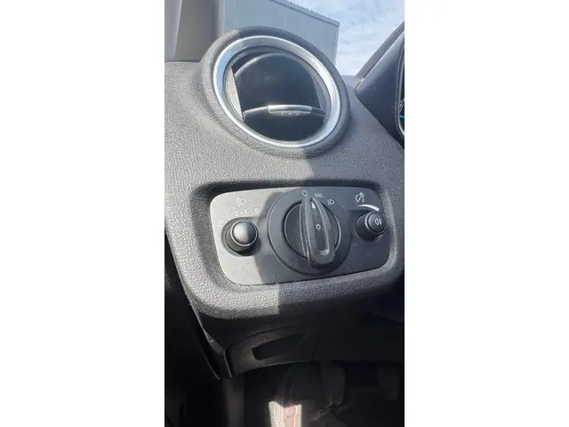 Ford Fiesta 1.0 Style 5 Deurs 2014 Benzine 12