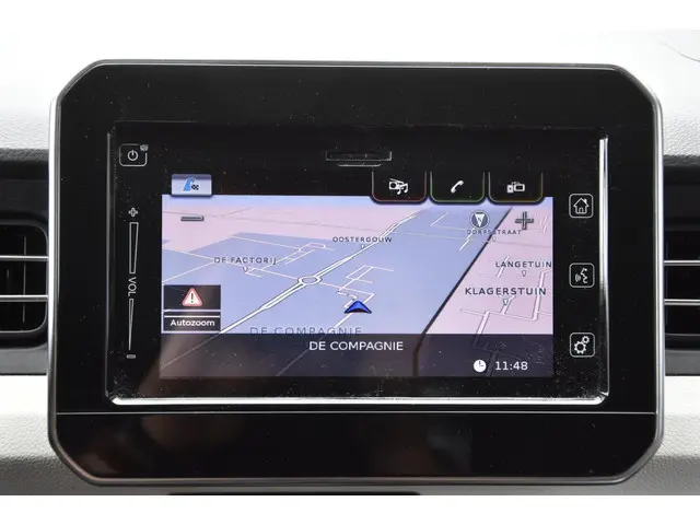 Suzuki Ignis 1.2 Select 2018 Benzine 12