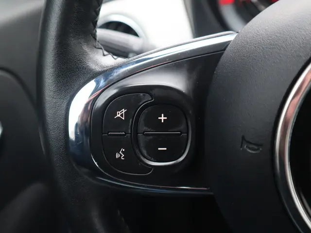 Fiat 500C 0.9 TwinAir Turbo Lounge 2016 Benzine 21