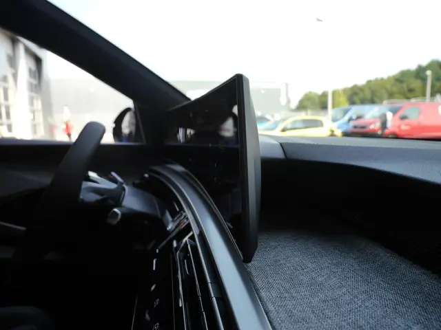 Peugeot 3008 1.2 Hybrid 136 GT 2025 Hybride Benzine 16