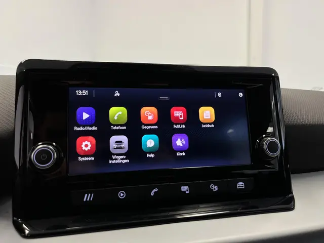 SEAT Ibiza 1.0 EcoTSI Style 2022 Benzine 22