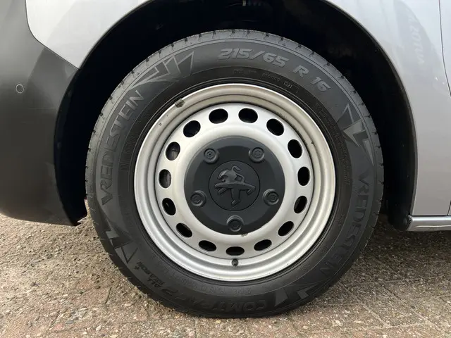 Peugeot Expert 2.0 BlueHDI 120 L2 Grip 2021 Diesel 23