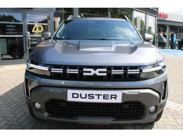 Dacia Duster 3