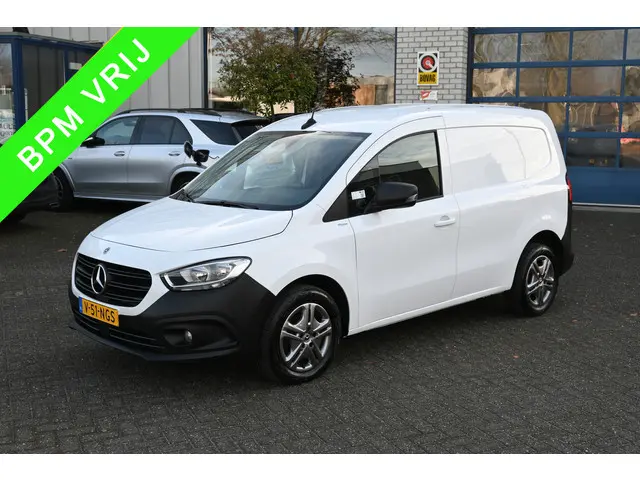 Mercedes-Benz Citan 110 CDI L1 Pro 2022 Diesel