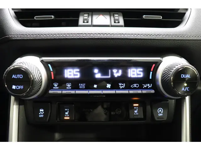 Toyota RAV4 2.0 VVT-iE Active Limited, 2020 Benzine 35