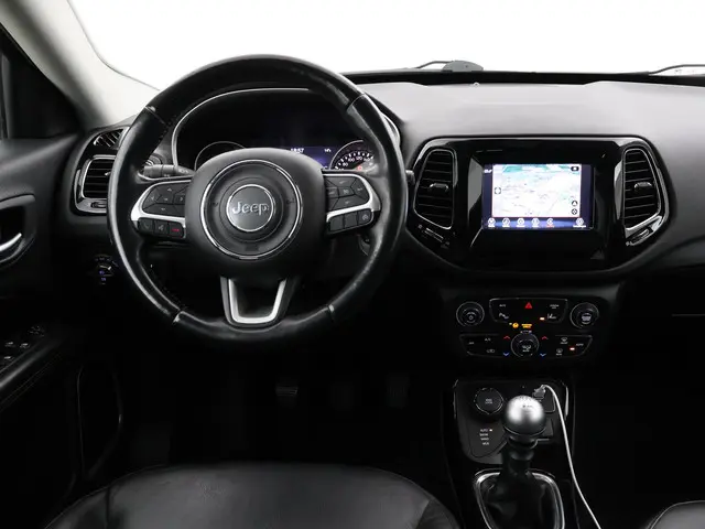 Jeep Compass 3