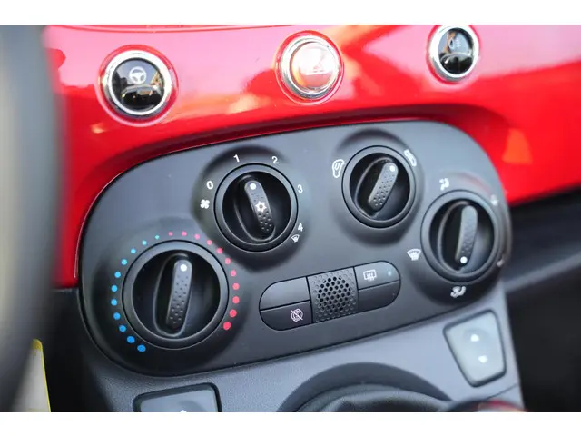 Fiat 500C 1.0 TwinAir Pop 2014 Benzine 20