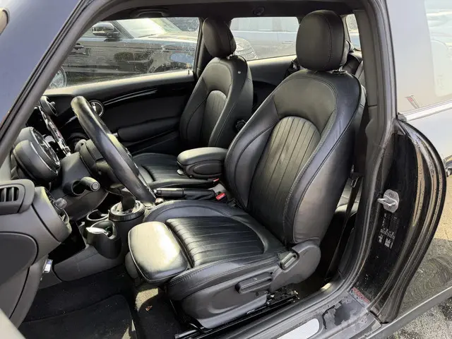 MINI Cooper Mini 1.5 Marylebone 2017 Benzine 13