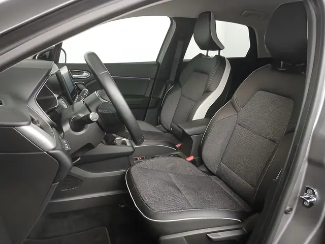 Renault Captur 1.0 TCe 100 Intens 2020 Benzine 10
