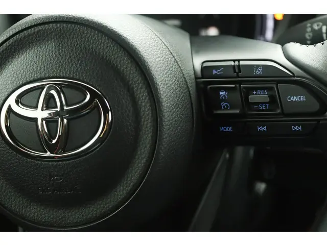 Toyota Aygo X 1.0 VVT-i MT Pulse 2024 Benzine 21