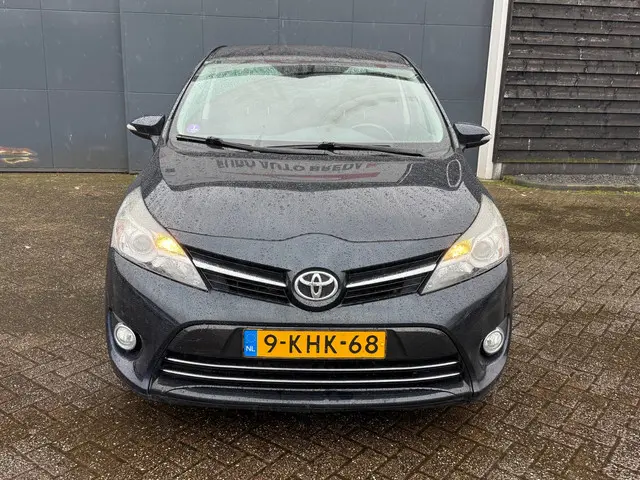 Toyota Verso 1.8 VVT-i Business 2013 Benzine 5