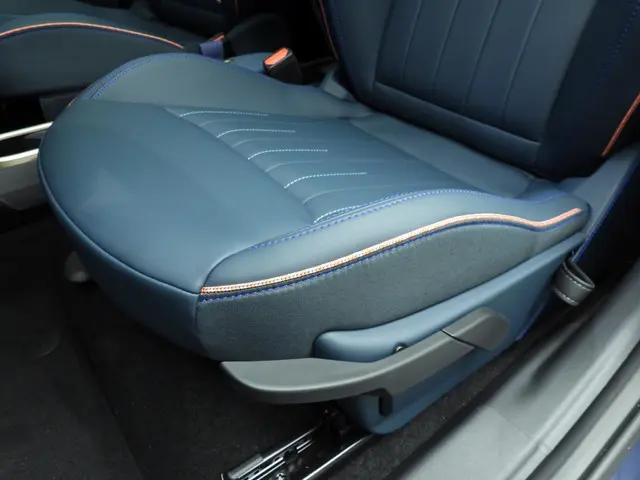 MINI Aceman SE 2025 Elektrisch 18