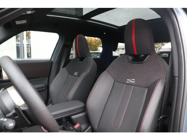 MINI Countryman C John Cooper Works 2025 Benzine 14