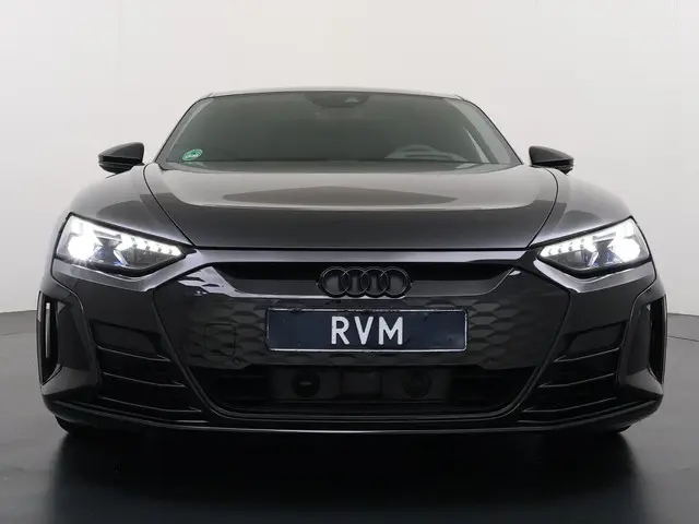 Audi e-tron GT RS 93 kWh 2023 Elektrisch 4