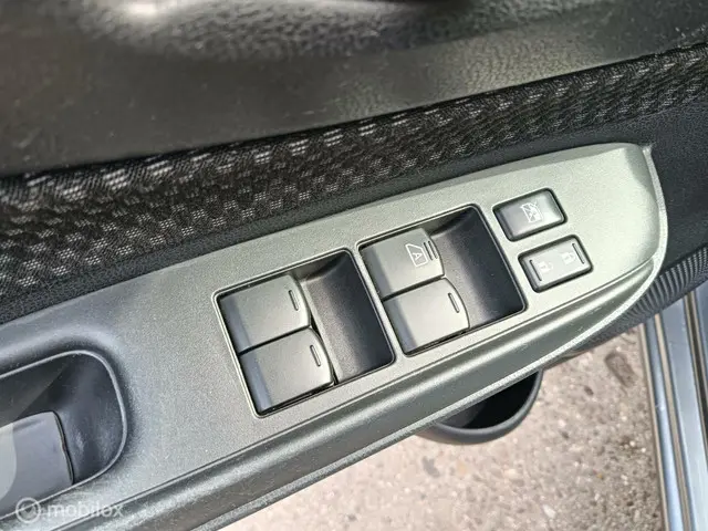 Nissan Note 1.2 Acenta Airco/cruise control 2017 Benzine 11