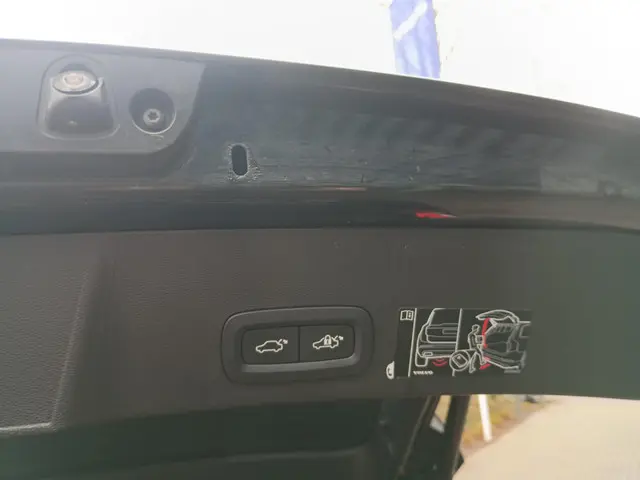 Volvo XC40 T2 Inscription 2020 Benzine 17