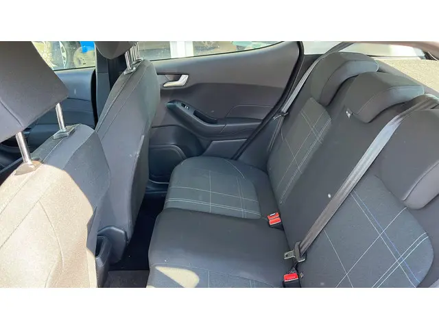 Ford Fiesta 1.0 EcoBoost Connected 2020 Benzine 11