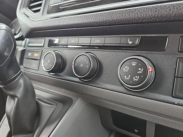 MAN TGE 3.180 2021 Diesel 10