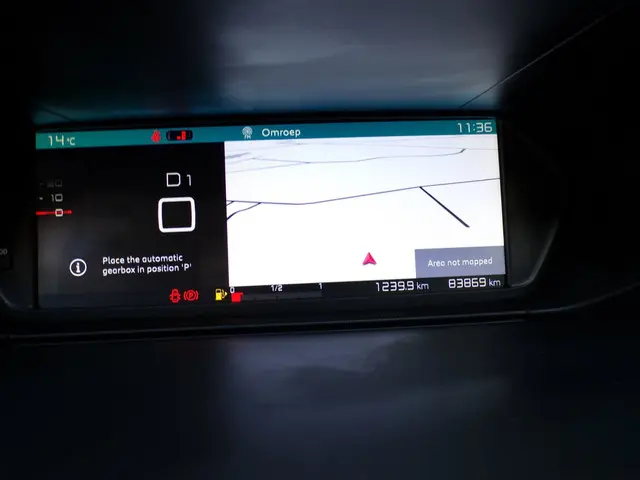 Citroën C4 Picasso 1.2 PureTech Selection 2017 Benzine 12